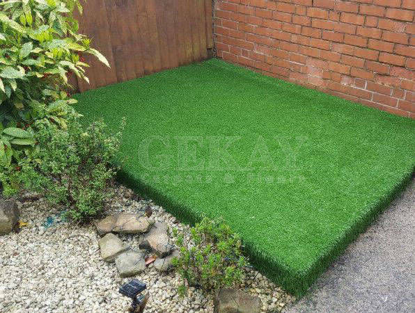Artificial Grass at GEKAY