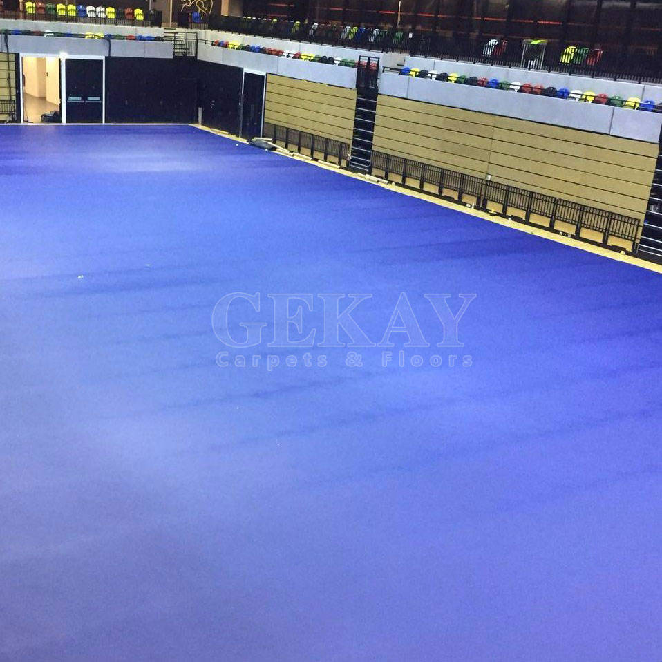 Commercial Carpets at GEKAY